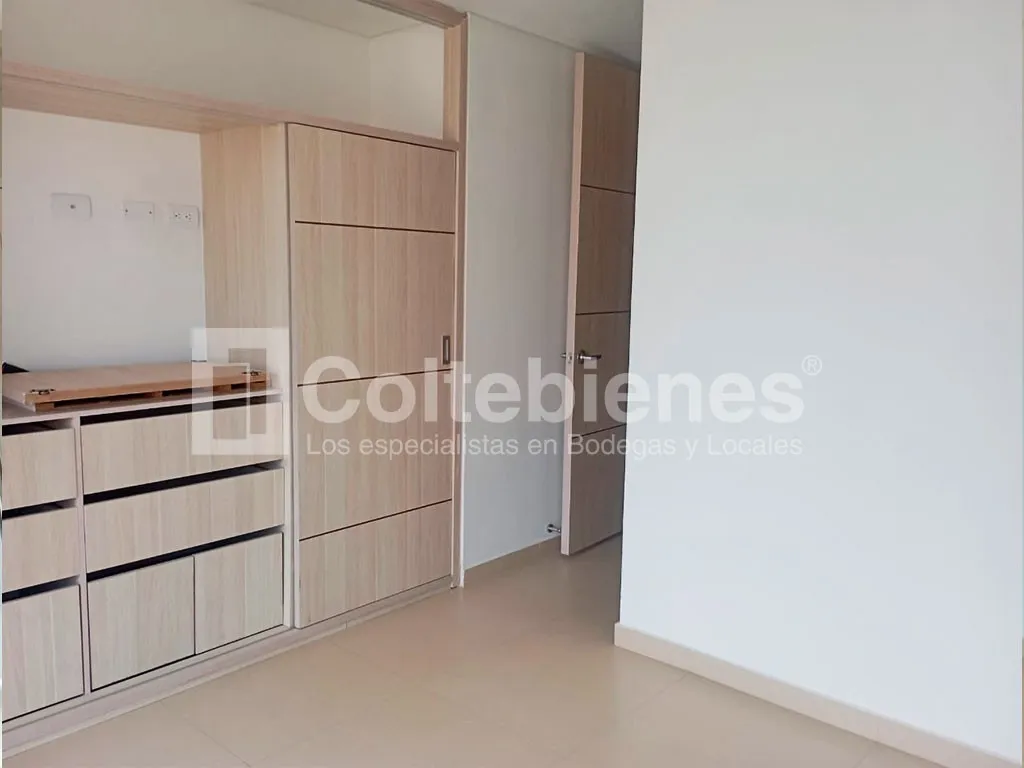 Apartamento de 2 alcobas en venta en La Mesa, Bello, 78 m² · foto 9 de 14