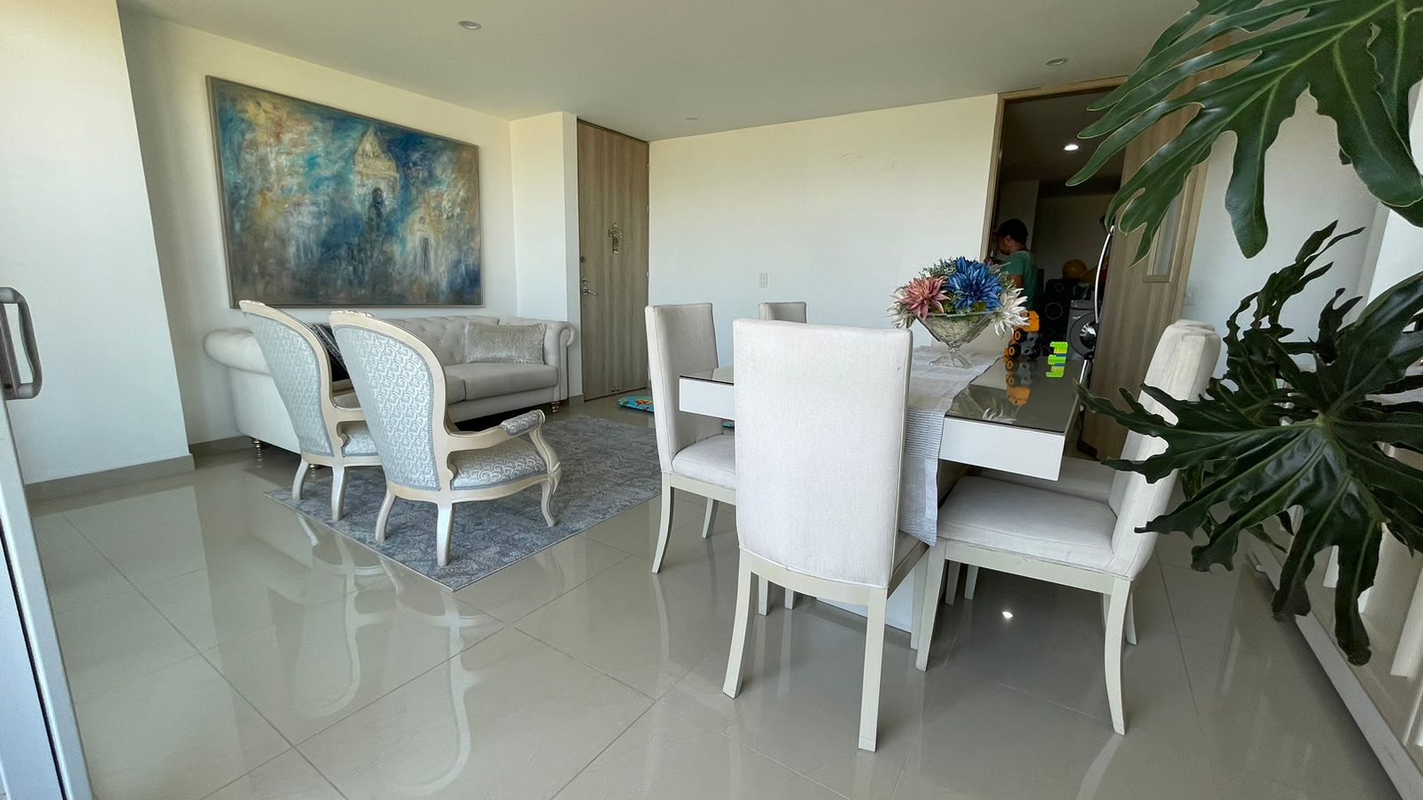 Apartamento en venta en Portal De Genovés, Barranquilla · foto 11 de 12