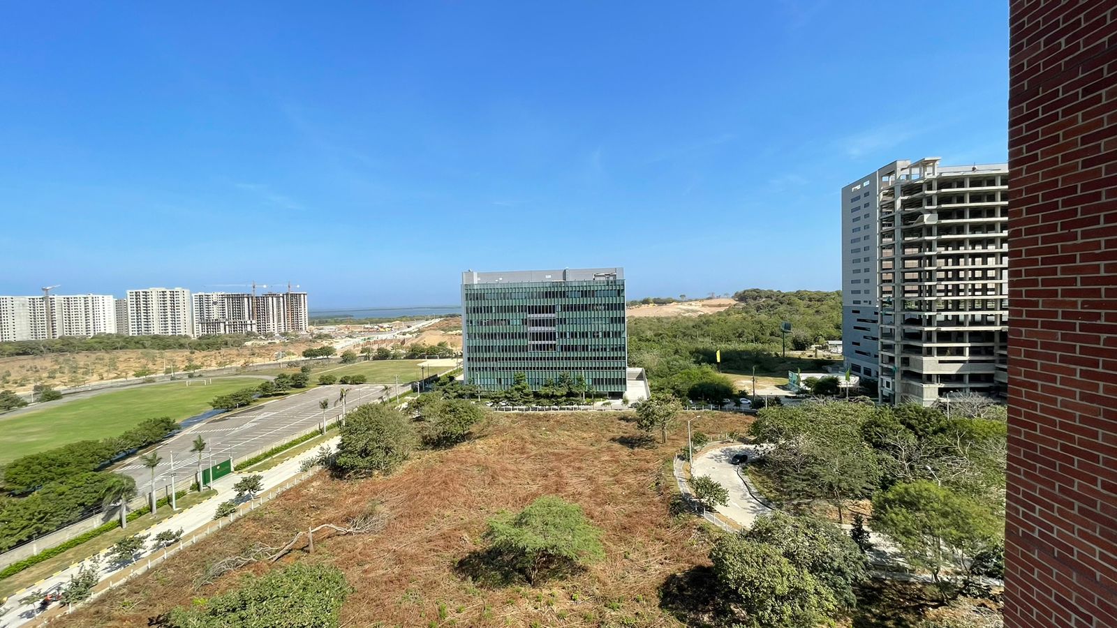 Apartamento en venta en Portal De Genovés, Barranquilla · foto 12 de 12