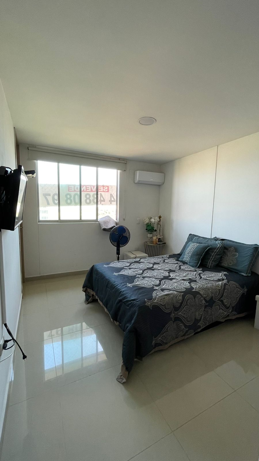 Apartamento en venta en Portal De Genovés, Barranquilla · foto 5 de 12