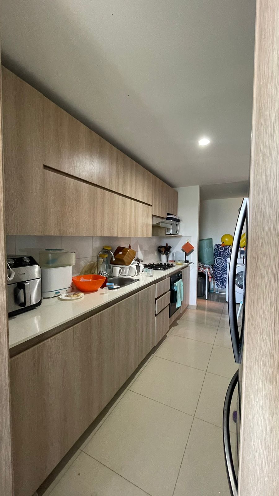 Apartamento en venta en Portal De Genovés, Barranquilla · foto 8 de 12