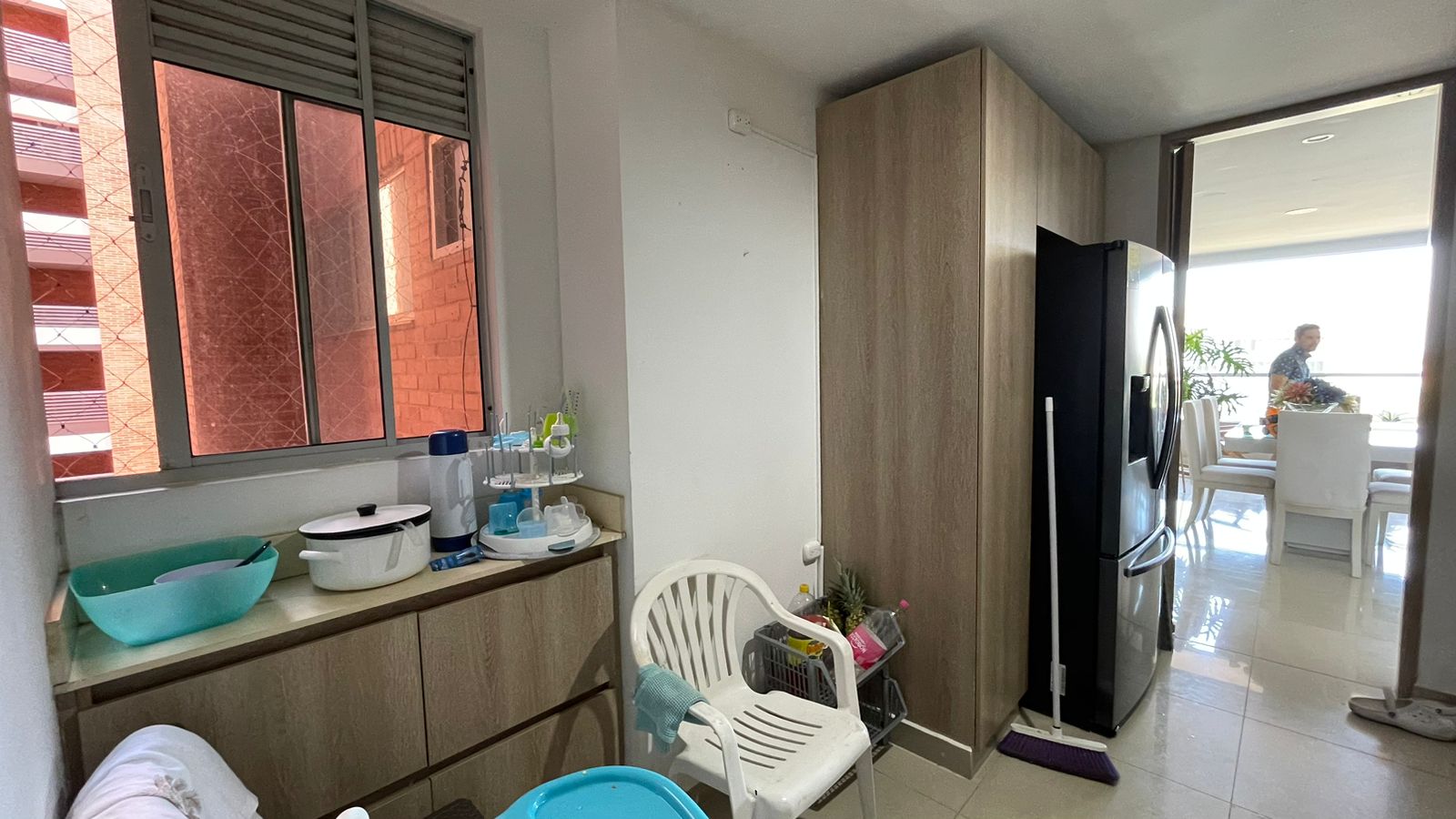 Apartamento en venta en Portal De Genovés, Barranquilla · foto 9 de 12