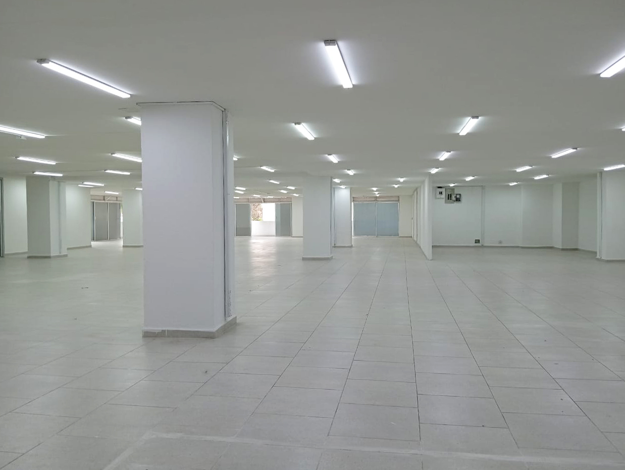 Local en arriendo en Conquistadores, Medellín, 650 m² · foto 12 de 20