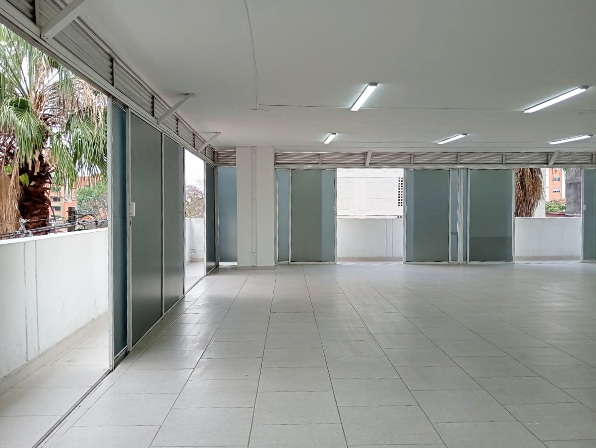 Local en arriendo en Conquistadores, Medellín, 650 m² · foto 13 de 20