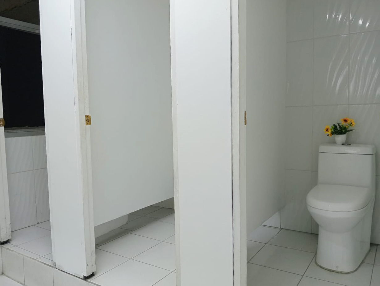 Local en arriendo en Conquistadores, Medellín, 650 m² · foto 18 de 20