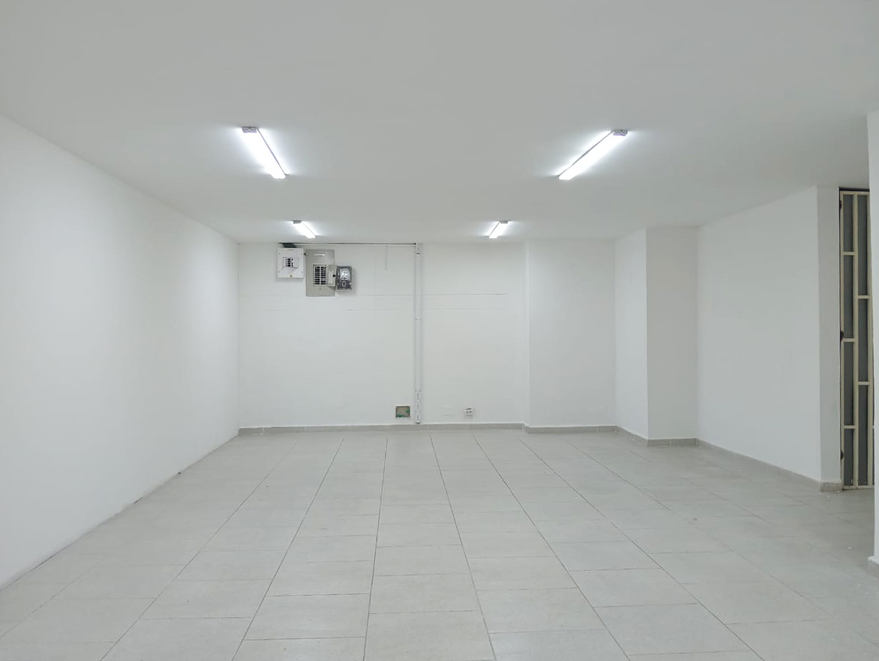 Local en arriendo en Conquistadores, Medellín, 650 m² · foto 6 de 20