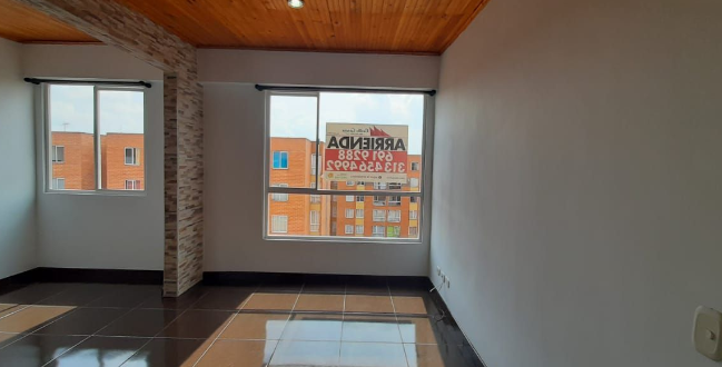 Apartamento en Arriendo en Las margaritas, Bogotá en Las Margaritas