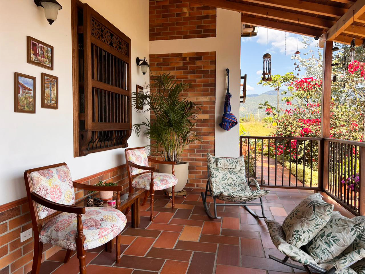Casa de 3 alcobas en venta en La Ceja, 307 m² · foto 14 de 20