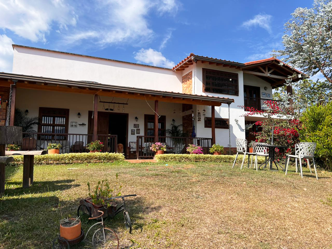 Casa de 3 alcobas en venta en La Ceja, 307 m² · foto 16 de 20