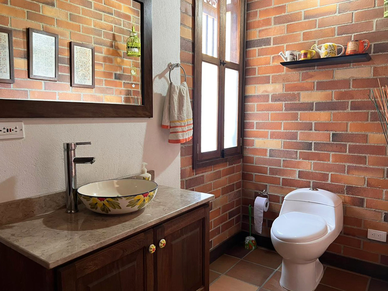 Casa de 3 alcobas en venta en La Ceja, 307 m² · foto 17 de 20