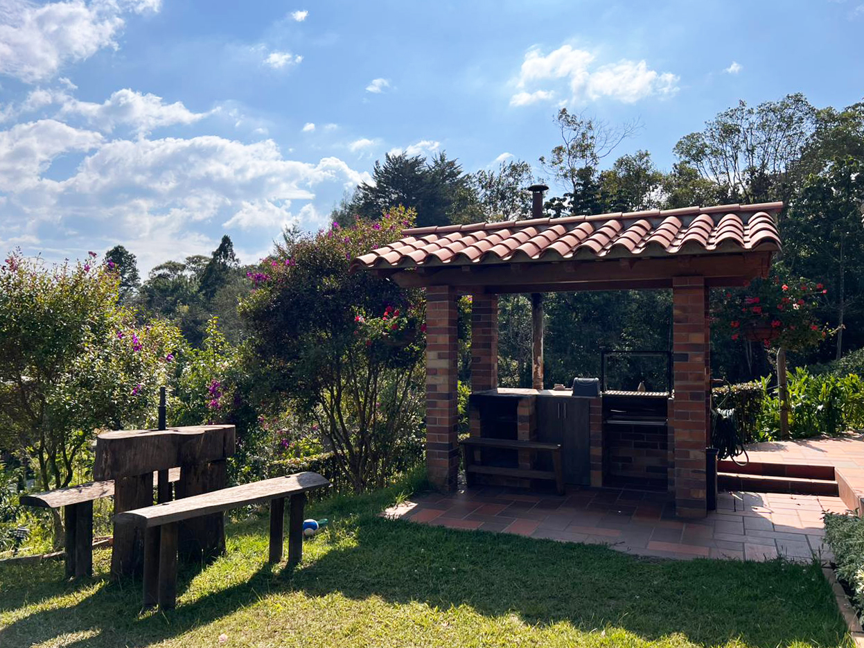 Casa de 3 alcobas en venta en La Ceja, 307 m² · foto 20 de 20