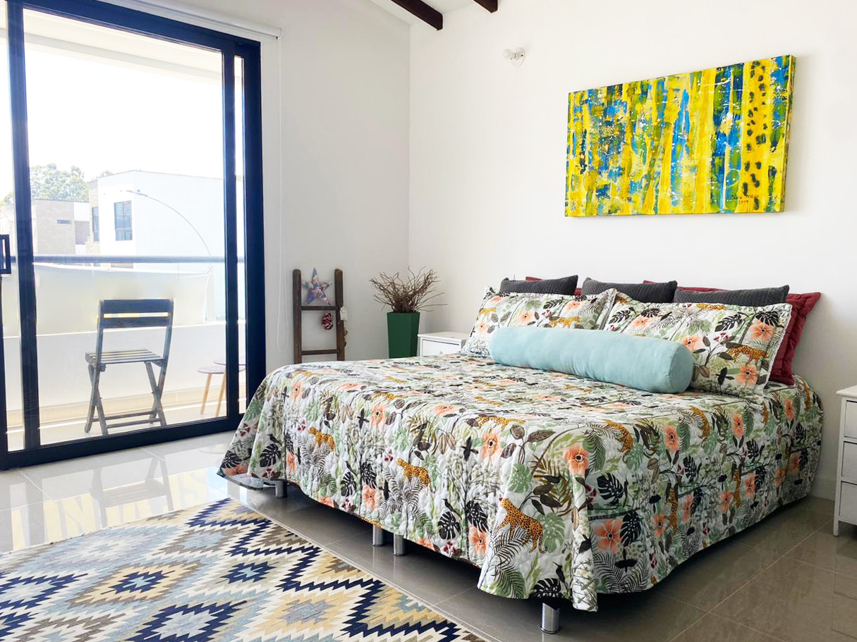 Casa de 4 alcobas en arriendo en Rionegro, 185 m² · foto 14 de 15