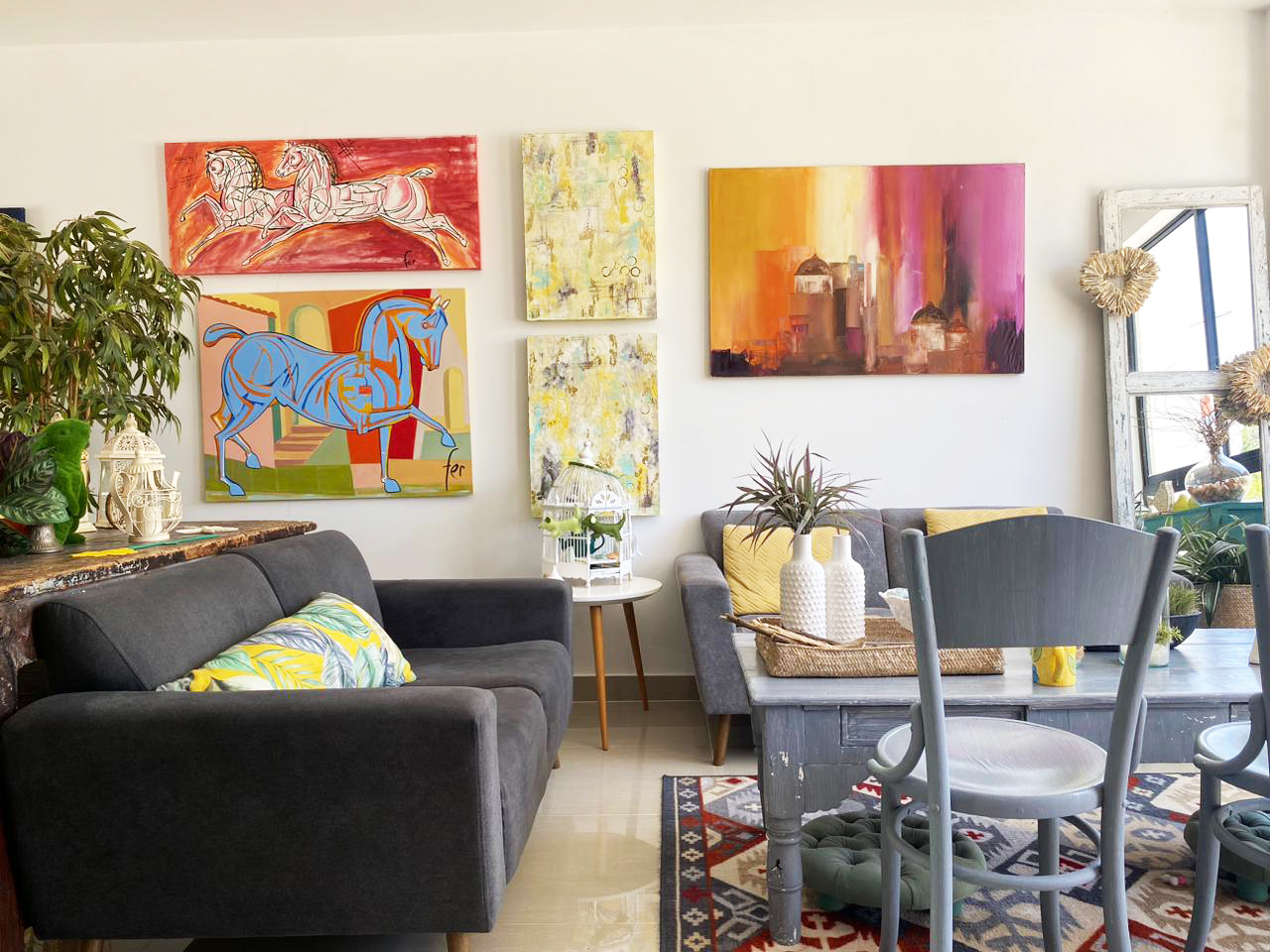 4BR House in San antonio (185 m²) - 2