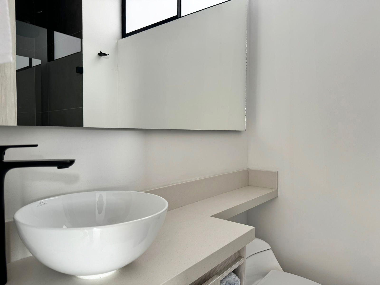 Apartamento de 2 alcobas en arriendo en El Tesoro, Medellín, 109 m² · foto 16 de 16