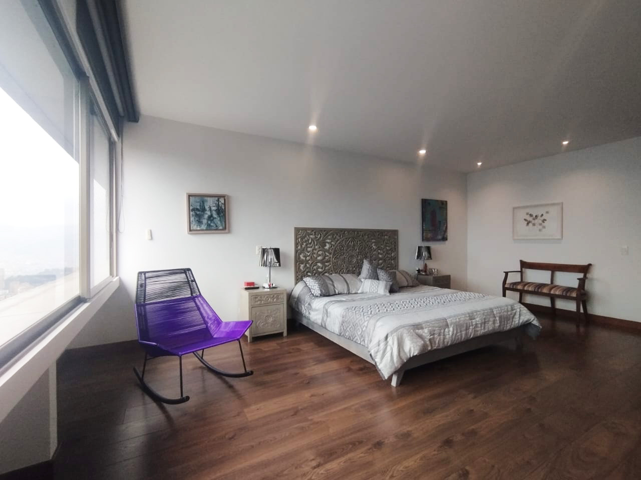 Apartamento en venta en Altos Del Poblado, Medellín · foto 10 de 19