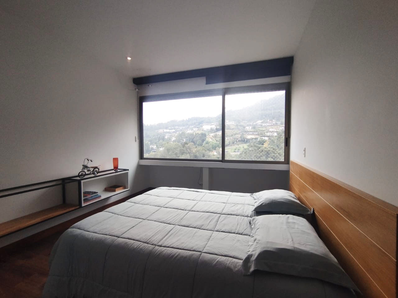 Apartamento en venta en Altos Del Poblado, Medellín · foto 11 de 19