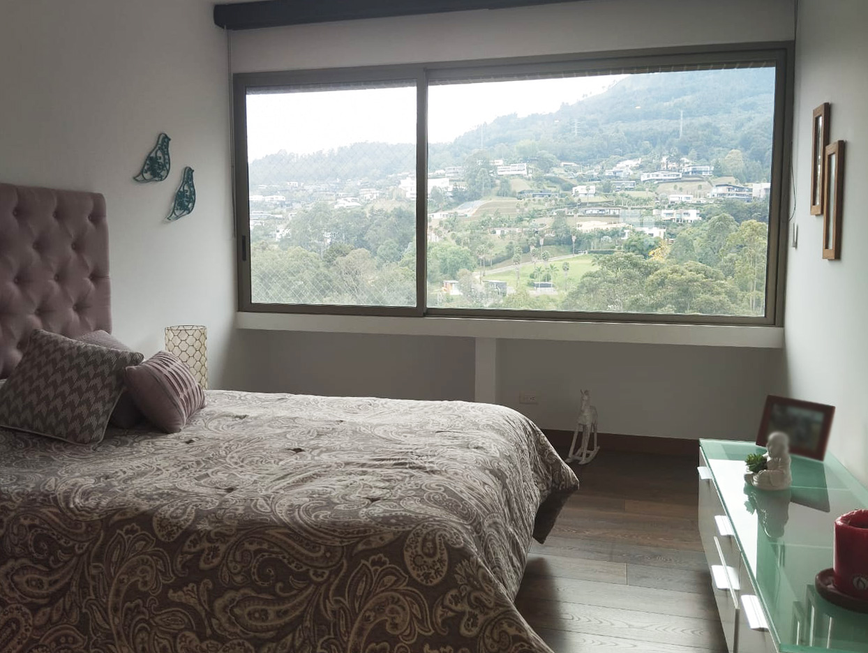 Apartamento en venta en Altos Del Poblado, Medellín · foto 13 de 19