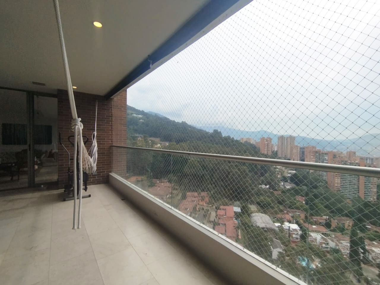 Apartamento en venta en Altos Del Poblado, Medellín · foto 19 de 19