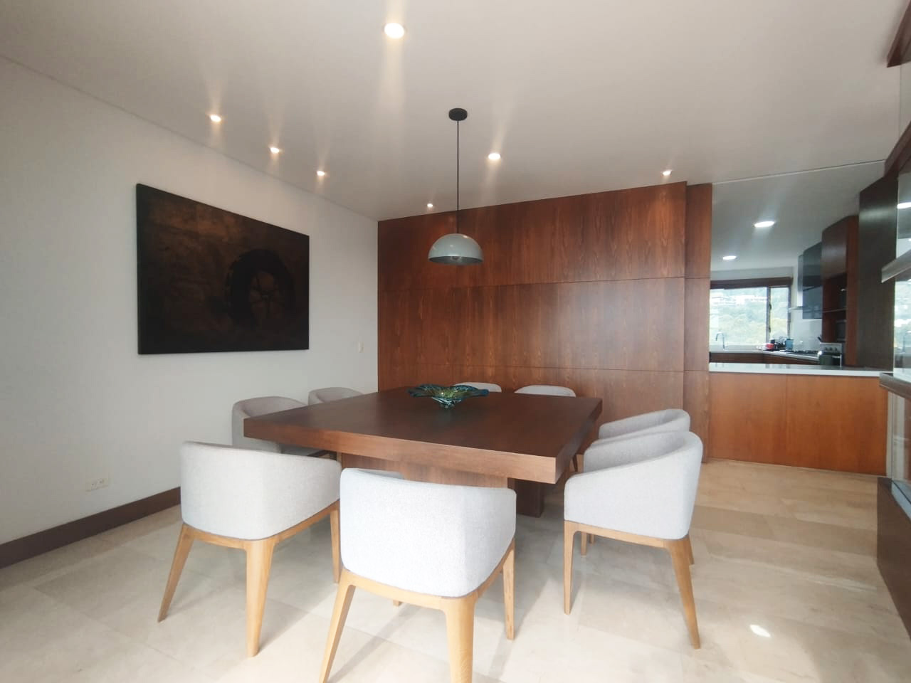 Apartamento en venta en Altos Del Poblado, Medellín · foto 5 de 19