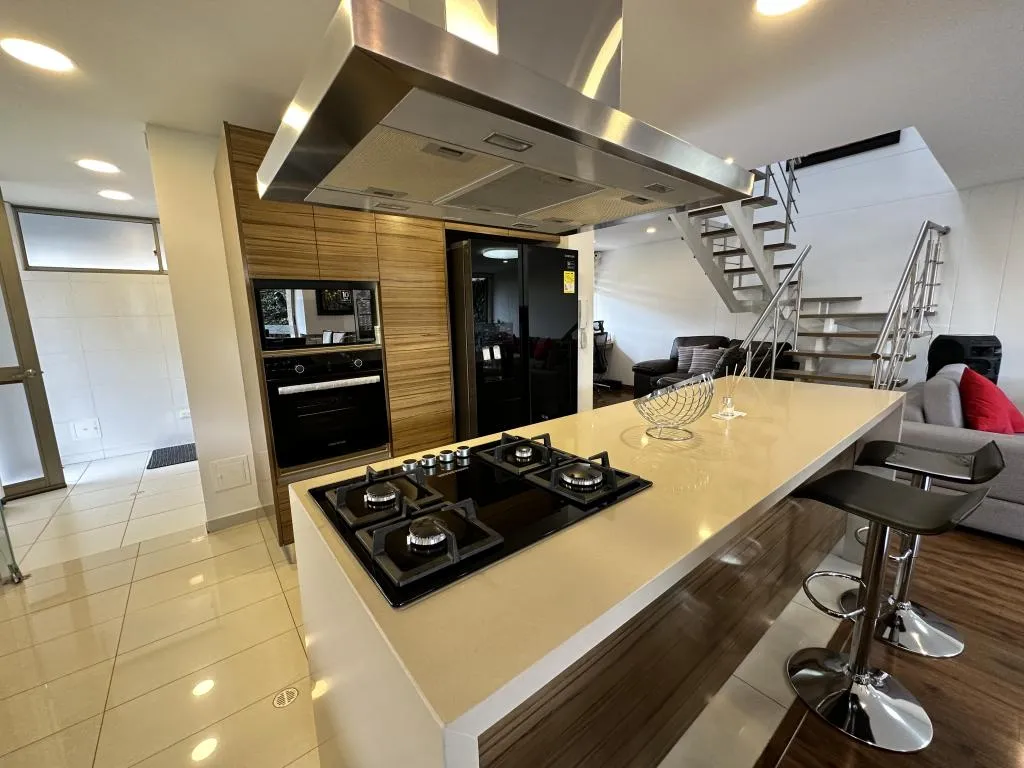 Casa en venta en Chuntame, Cajicá · foto 11 de 24