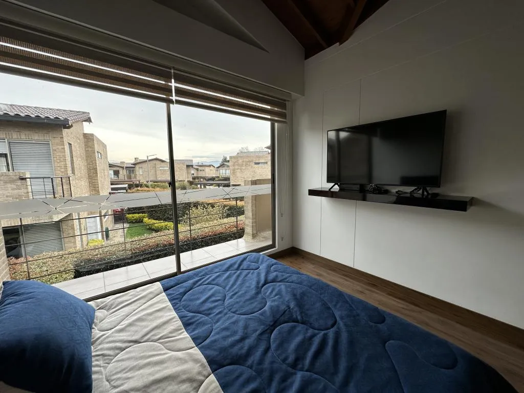 Casa en venta en Chuntame, Cajicá · foto 16 de 24
