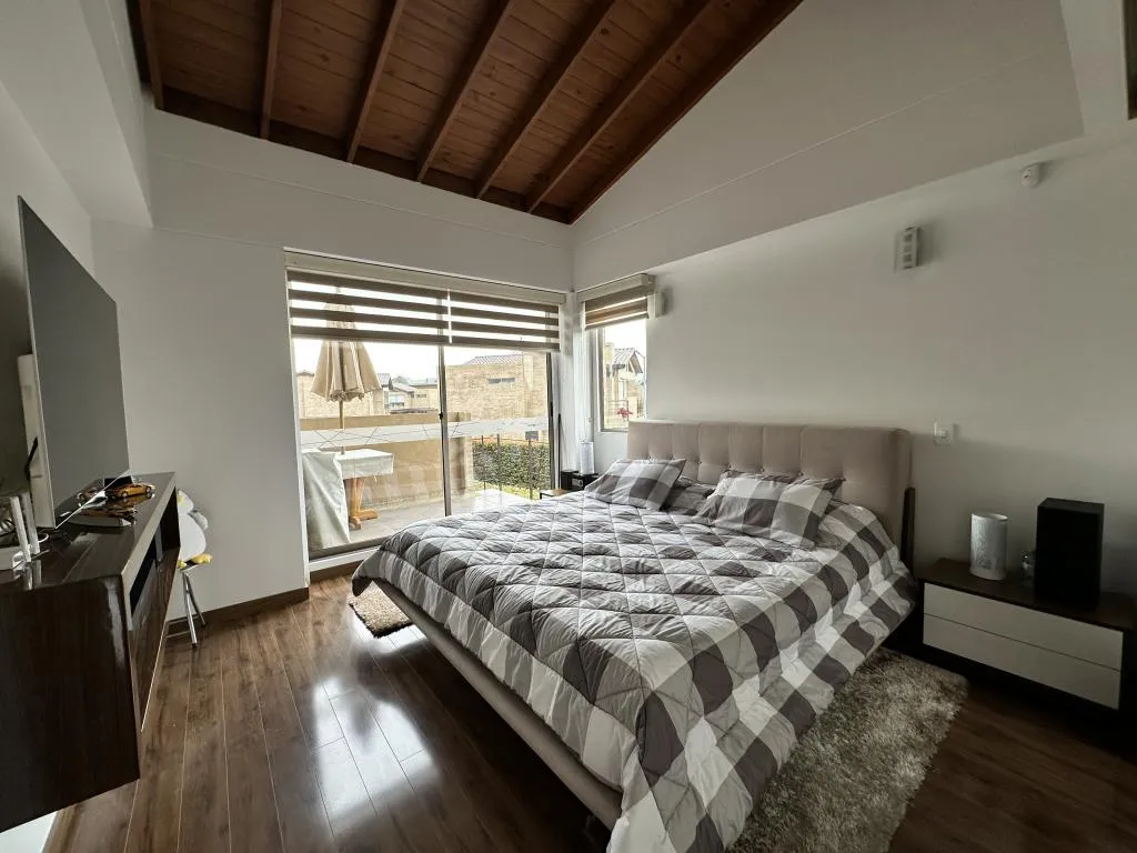 Casa en venta en Chuntame, Cajicá · foto 18 de 24