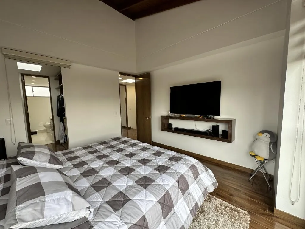 Casa en venta en Chuntame, Cajicá · foto 19 de 24