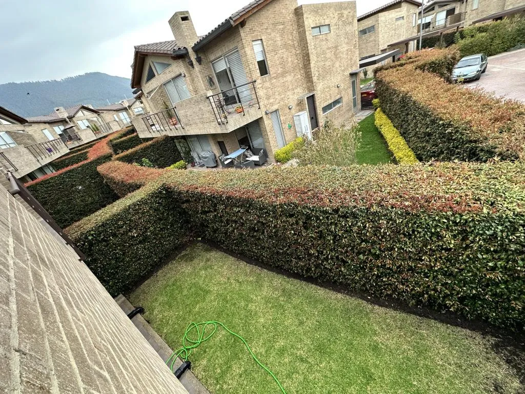 Casa en venta en Chuntame, Cajicá · foto 23 de 24