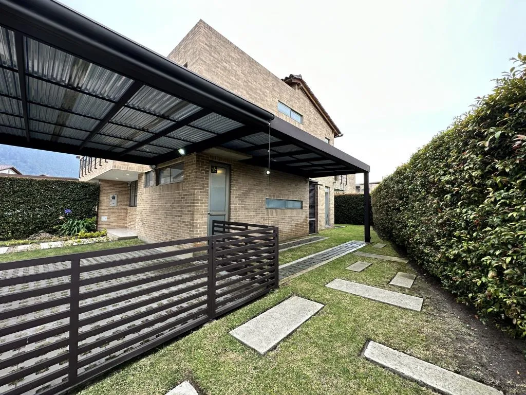 Casa en venta en Chuntame, Cajicá · foto 4 de 24