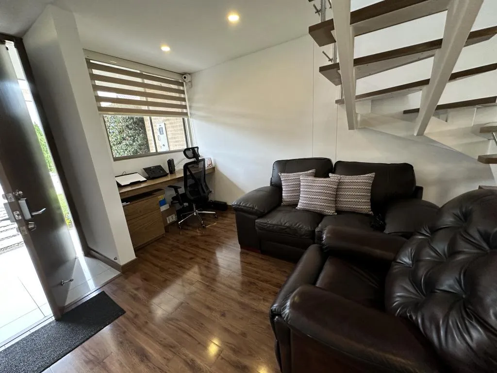 Casa en venta en Chuntame, Cajicá · foto 5 de 24