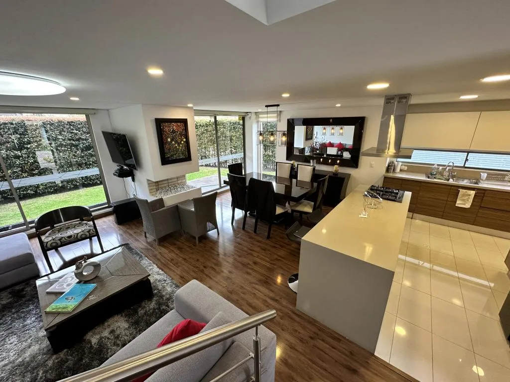 Casa en venta en Chuntame, Cajicá · foto 6 de 24