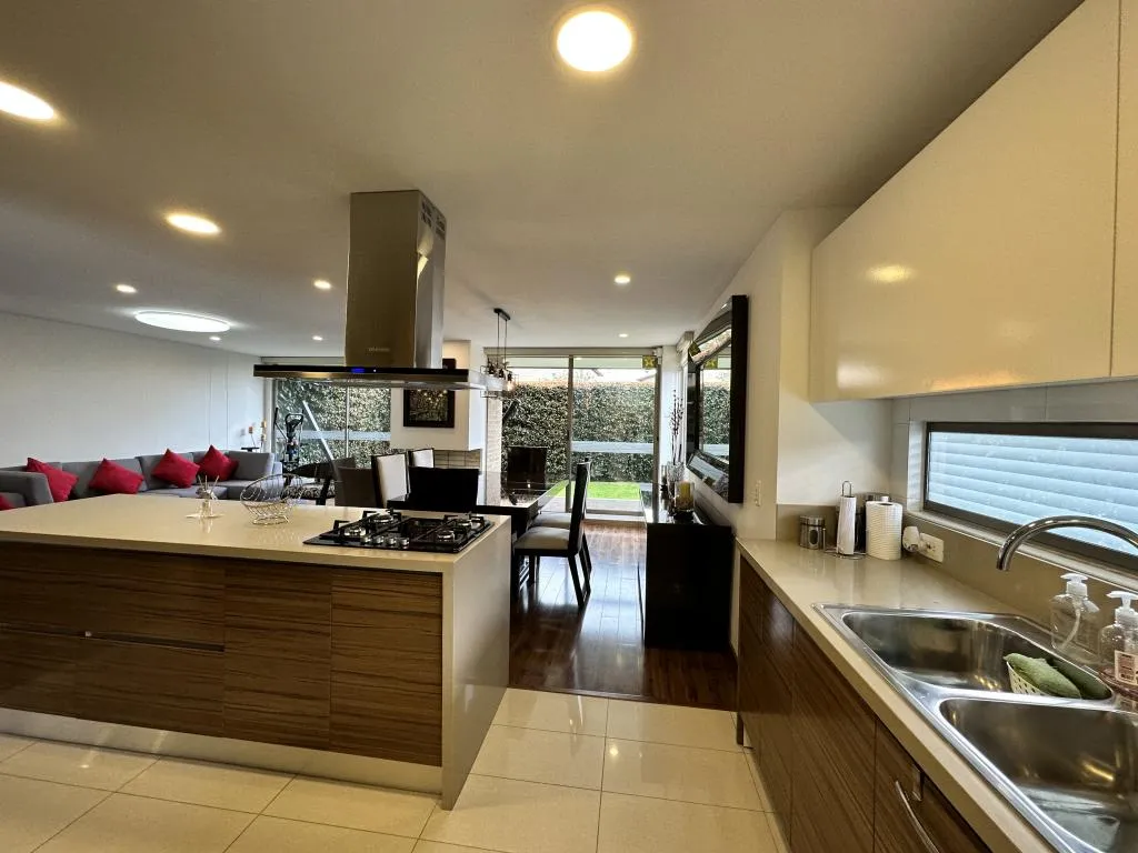 Casa en venta en Chuntame, Cajicá · foto 7 de 24