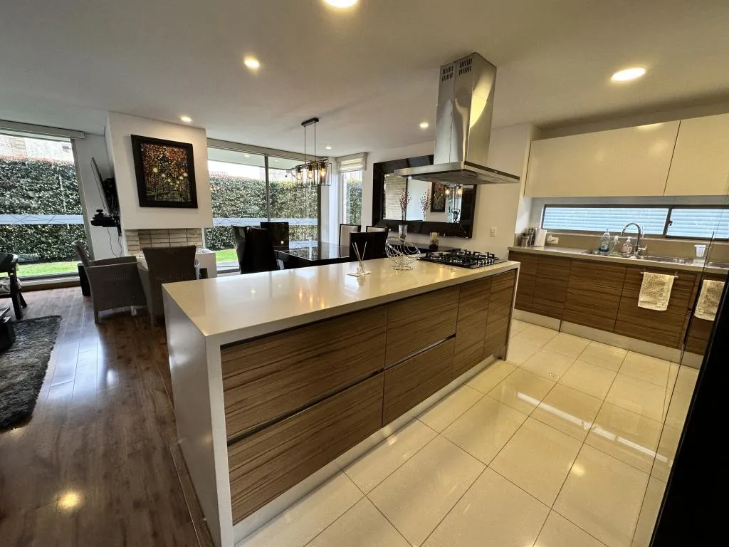 Casa en venta en Chuntame, Cajicá · foto 8 de 24