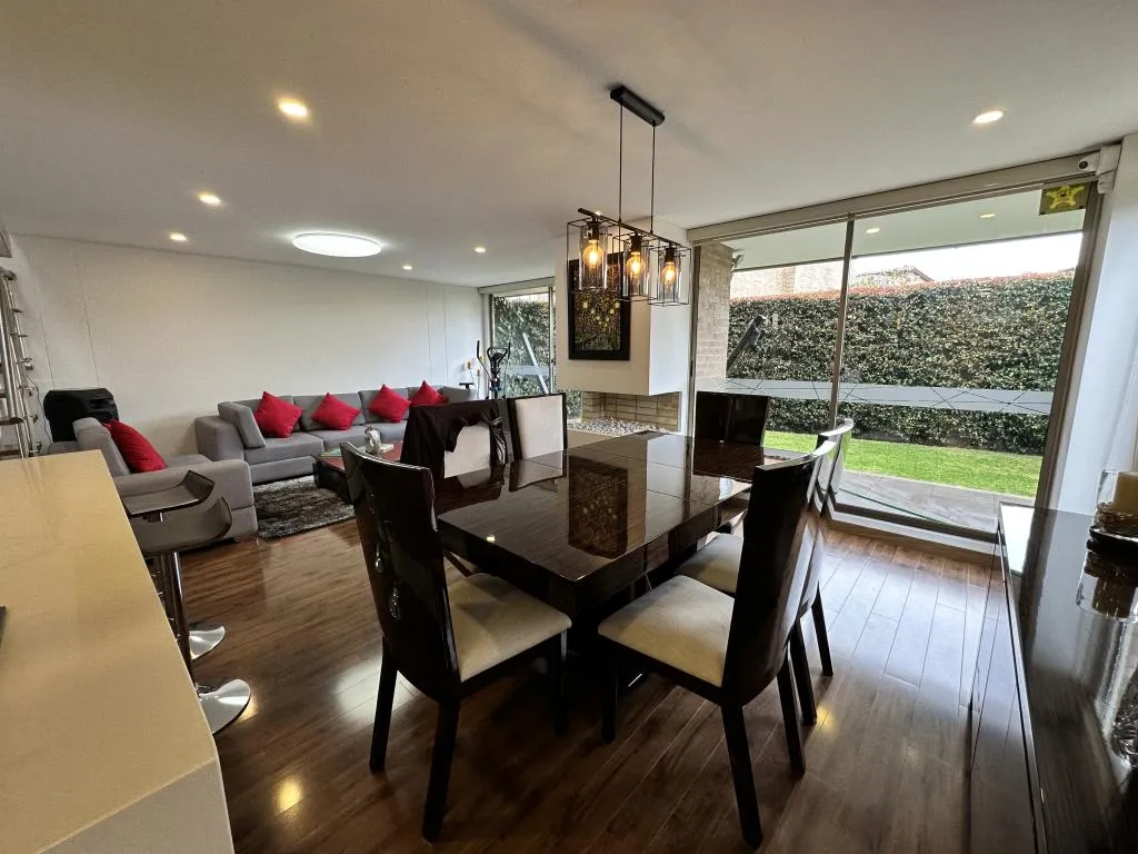 Casa en venta en Chuntame, Cajicá · foto 9 de 24