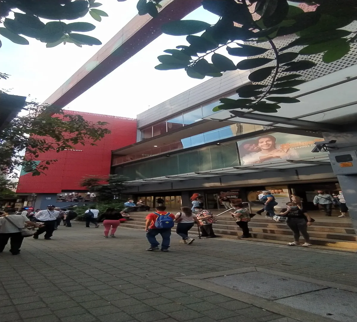 Local comercial en venta en La candelaria, Medellín 5