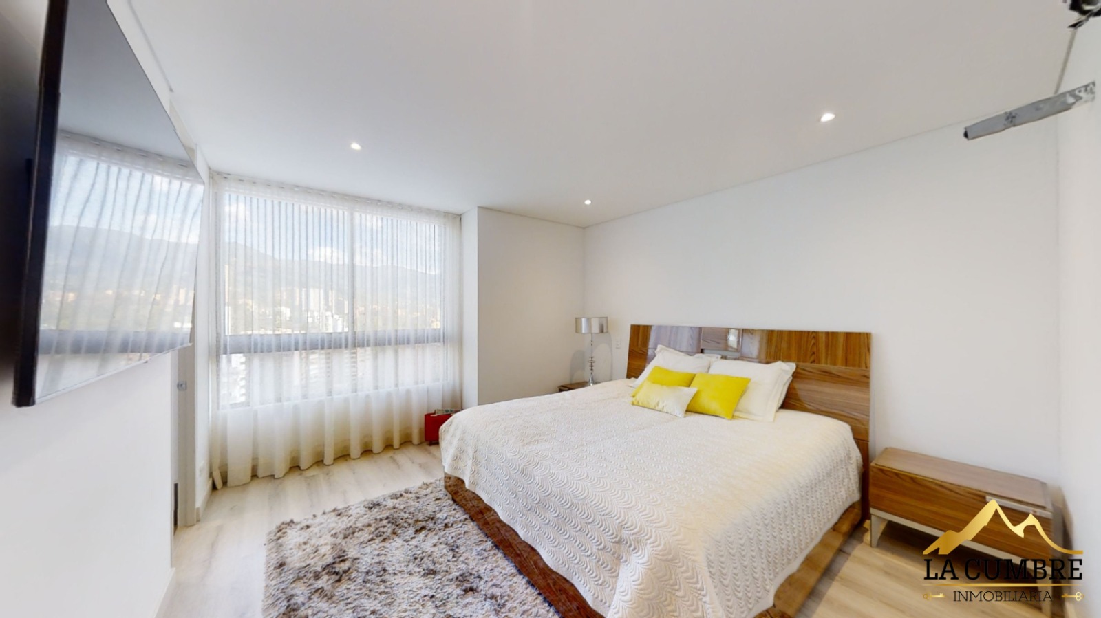 Apartamento en arriendo en Loma De Los Gonzalez, Medellín · foto 10 de 12