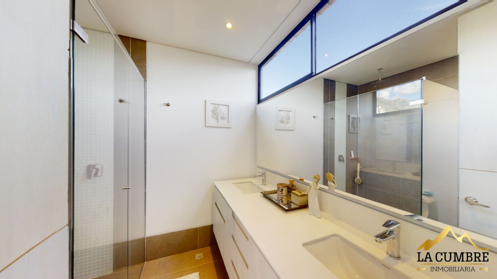 Apartamento en arriendo en Loma De Los Gonzalez, Medellín · foto 11 de 12