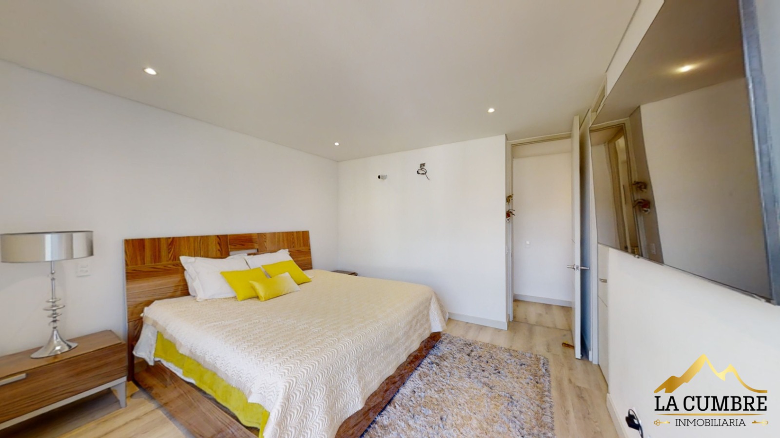 Apartamento en arriendo en Loma De Los Gonzalez, Medellín · foto 12 de 12