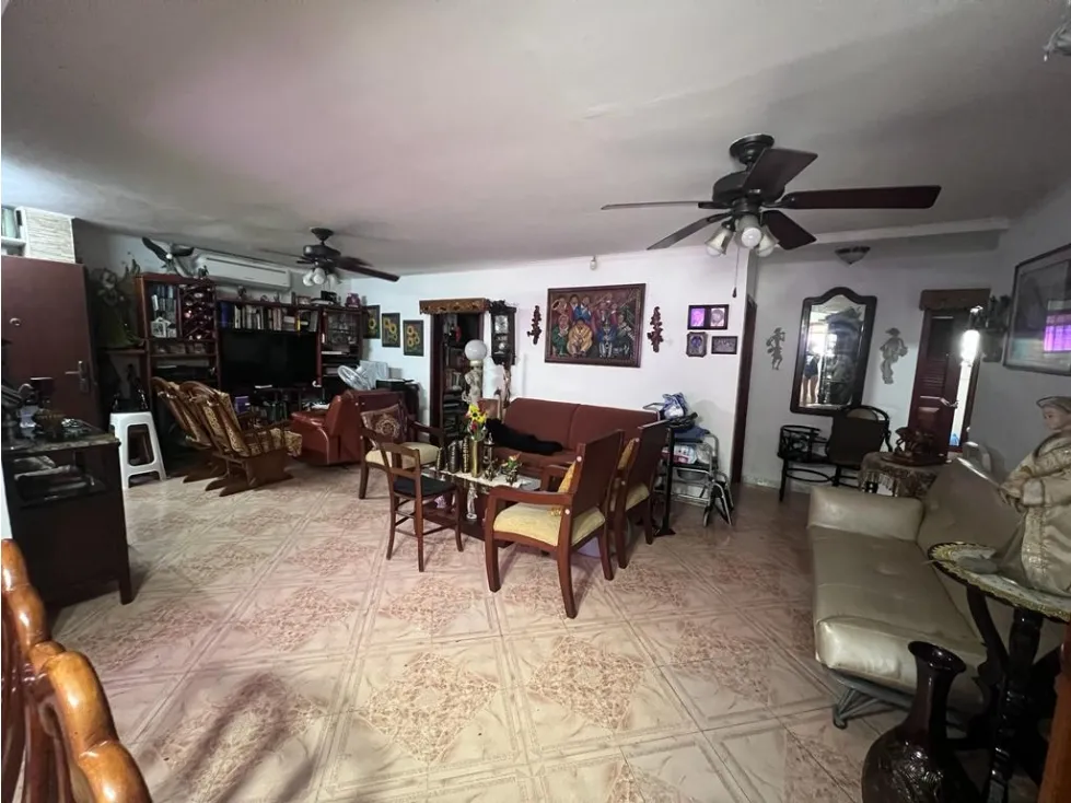 Apartaestudio en venta en Santa Lucia, Cartagena, 137 m² · foto 2 de 7