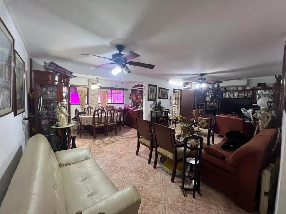 Apartaestudio en venta en Santa Lucia, Cartagena, 137 m² · foto 3 de 7