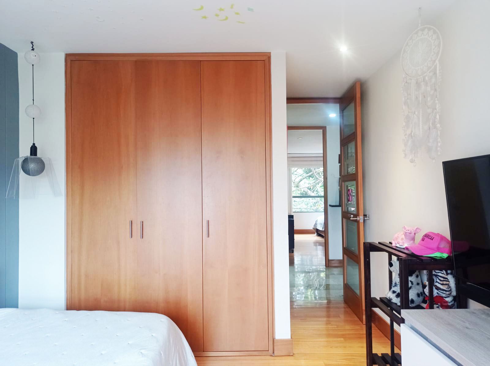 Apartamento de 3 alcobas en venta en El Poblado, Medellín, 192 m² · foto 12 de 20