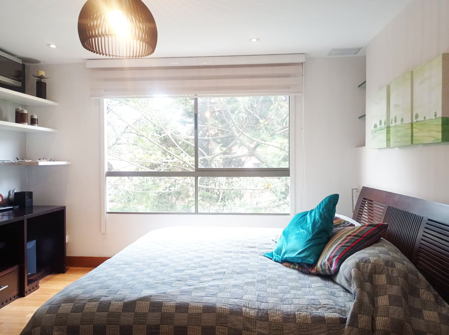 Apartamento de 3 alcobas en venta en El Poblado, Medellín, 192 m² · foto 13 de 20