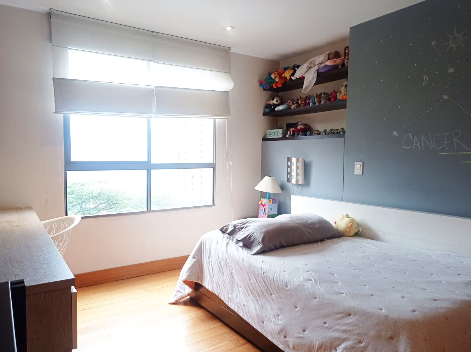 Apartamento de 3 alcobas en venta en El Poblado, Medellín, 192 m² · foto 16 de 20