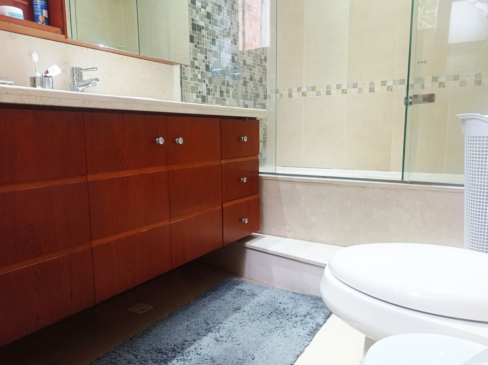 Apartamento de 3 alcobas en venta en El Poblado, Medellín, 192 m² · foto 18 de 20