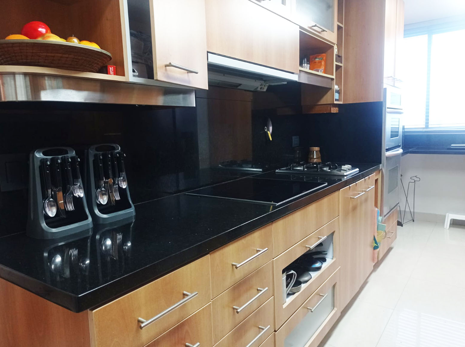 Apartamento de 3 alcobas en venta en El Poblado, Medellín, 192 m² · foto 5 de 20