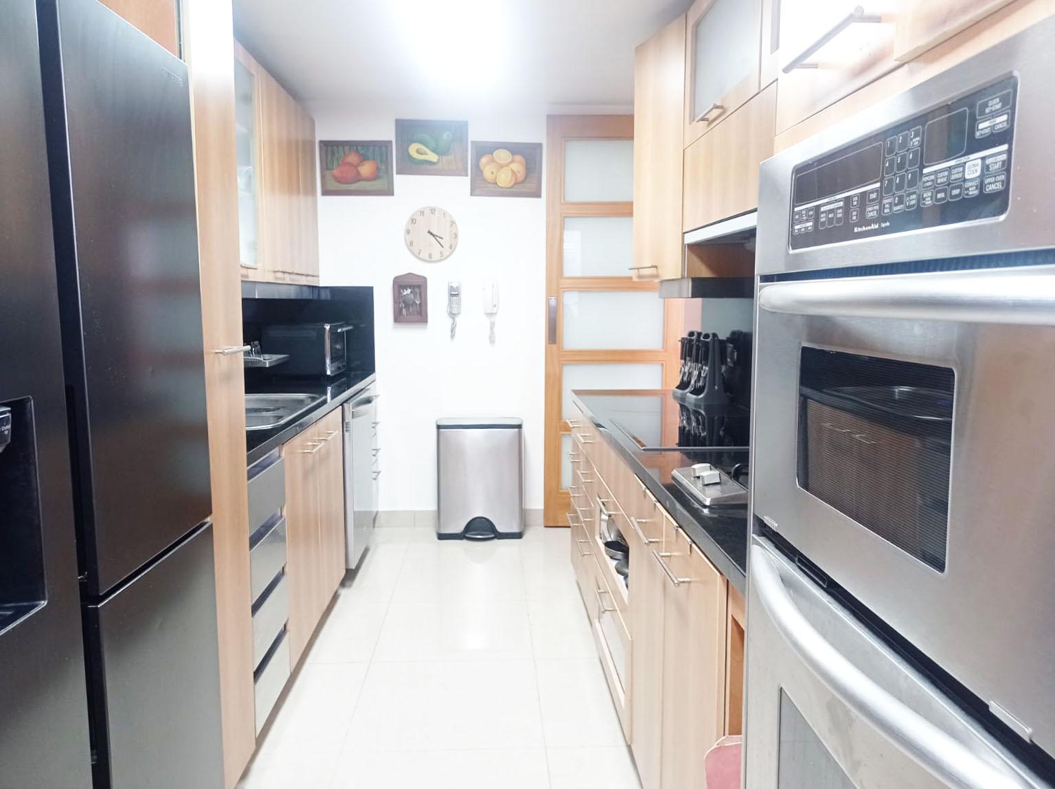 Apartamento de 3 alcobas en venta en El Poblado, Medellín, 192 m² · foto 7 de 20