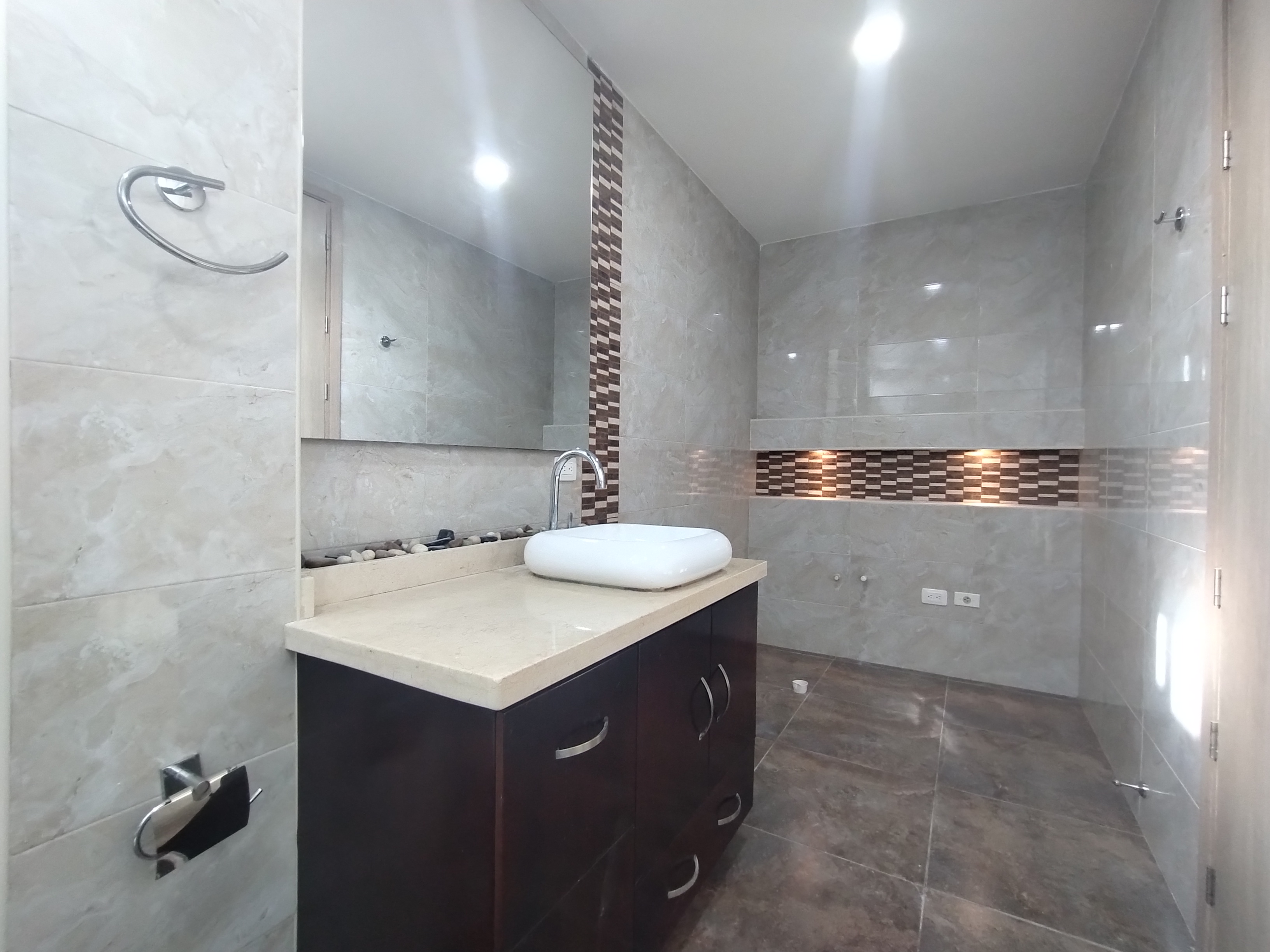Apartamento en arriendo en Lago Alto, Barranquilla · foto 11 de 12