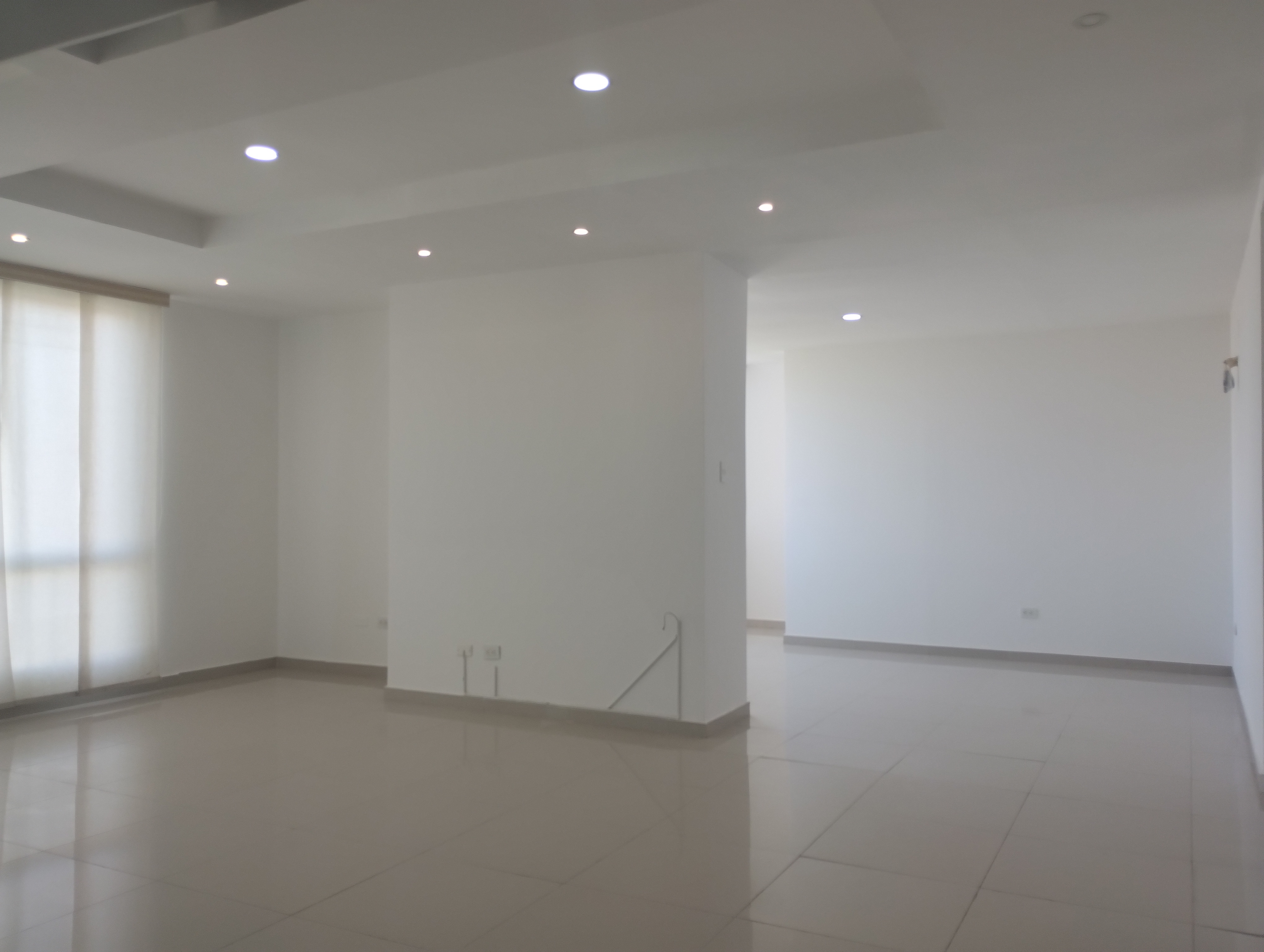 Apartamento en arriendo en Lago Alto, Barranquilla · foto 2 de 12
