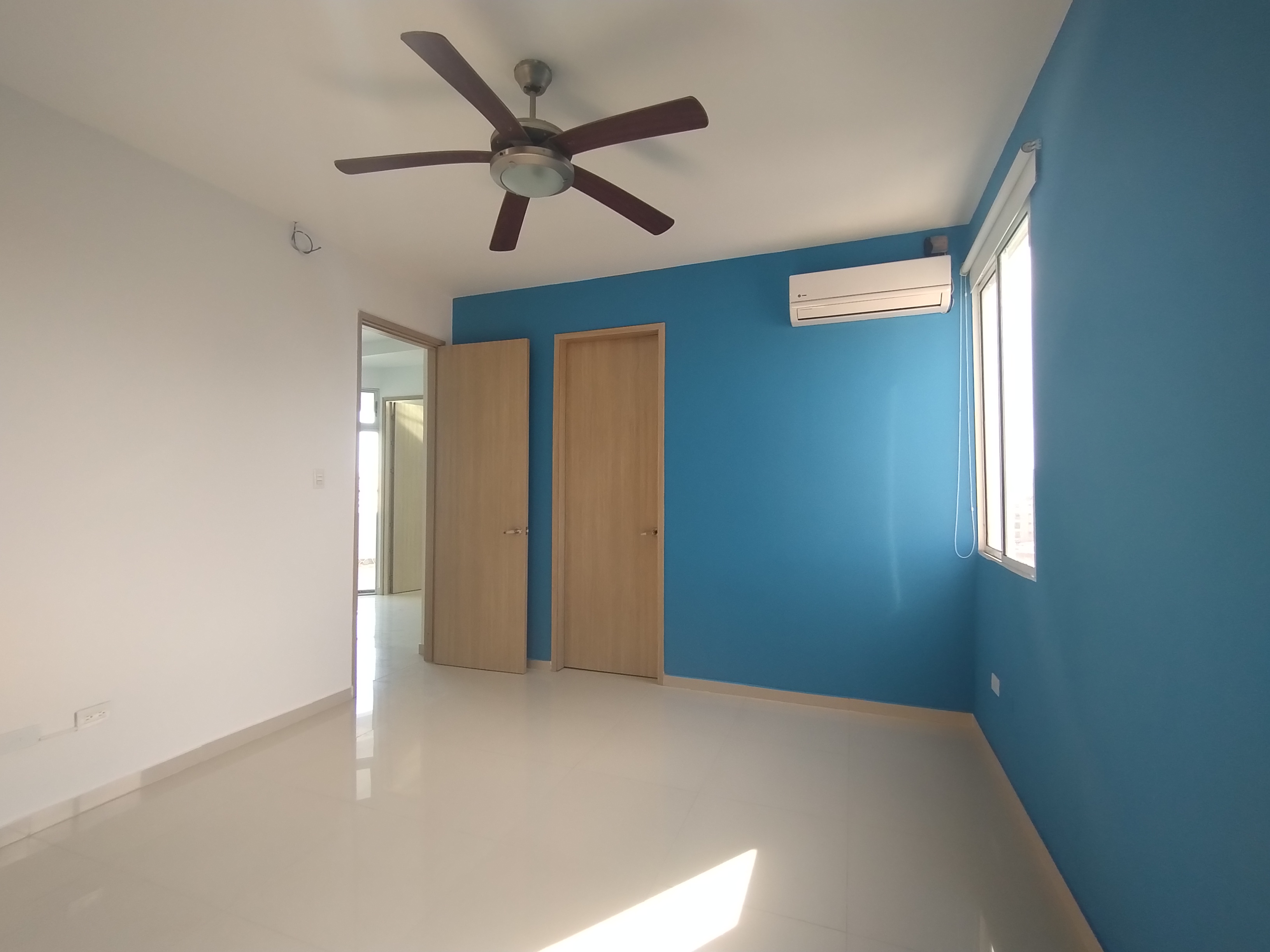 Apartamento en arriendo en Lago Alto, Barranquilla · foto 5 de 12