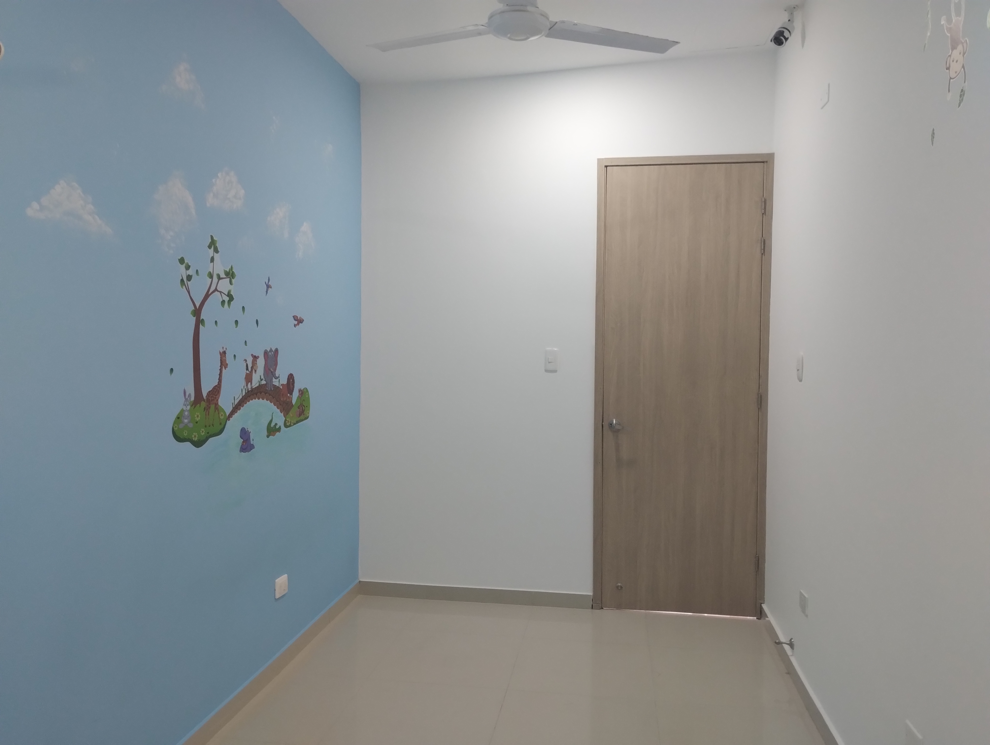 Apartamento en arriendo en Lago Alto, Barranquilla · foto 7 de 12
